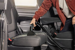 Karcher Se 5 Cok Amaclı Halı Yıkama - 5