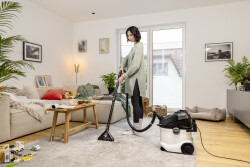Karcher Se 5 Cok Amaclı Halı Yıkama - 6