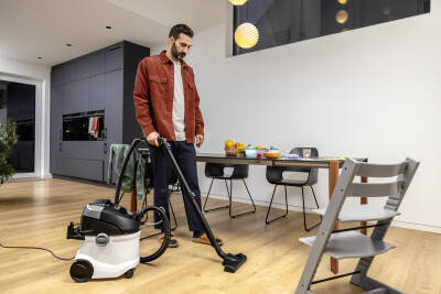Karcher Se 5 Cok Amaclı Halı Yıkama - 7