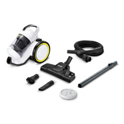 Karcher Vc 3 (erp) Eu Torbasız Elektrıklı Supurge - 4