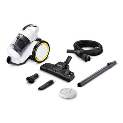 Karcher Vc 3 (erp) Eu Torbasız Elektrıklı Supurge - 4