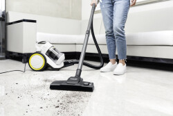 Karcher Vc 3 (erp) Eu Torbasız Elektrıklı Supurge - 1