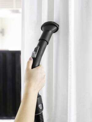 Karcher Vc 3 (erp) Eu Torbasız Elektrıklı Supurge - 3