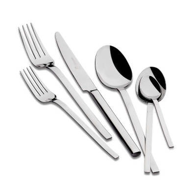 Korkmaz A 2434 Arya 72 Prc Ckb Set - 1