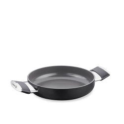 Korkmaz A 3893 Lena Seramık Omlet 20 Cm - KORKMAZ