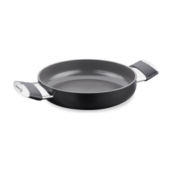 Korkmaz A 3894 Lena Seramık Omlet 22 Cm - KORKMAZ