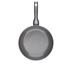 Korkmaz A 3941 Nora Seramık Tava 28x4,6 - KORKMAZ