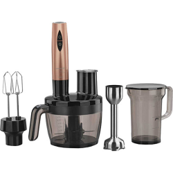 Korkmaz A 455 Vertex Multı Blender Set - 2