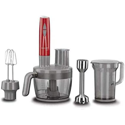 Korkmaz A 455 Vertex Multı Blender Set - 3