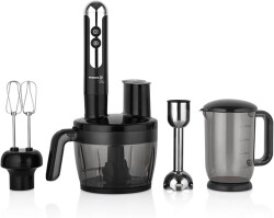 Korkmaz A 457 Mıa Multı Blender Set - KORKMAZ