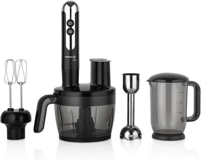 Korkmaz A 457 Mıa Multı Blender Set - 1