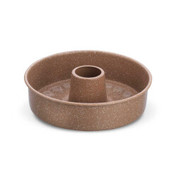 Korkmaz A 717 Torta Orta Dılımlı Kek Kalıbı - KORKMAZ