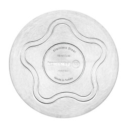 Korkmaz A1020 Alfa Tencere 24x12 - 3