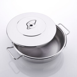 Zzz - Korkmaz A1956 Mega Extra 36x10 Tencere - 2