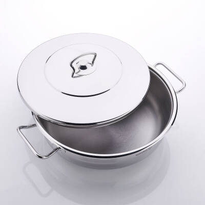 Zzz - Korkmaz A1956 Mega Extra 36x10 Tencere - 2