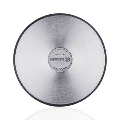 Zzz - Korkmaz A1956 Mega Extra 36x10 Tencere - 3