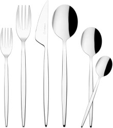 Korkmaz A2065 Mılena Ckb Setı 72 Parca - KORKMAZ