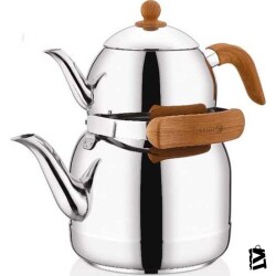 Korkmaz A217 Foresta Caydanlık Takımı - KORKMAZ