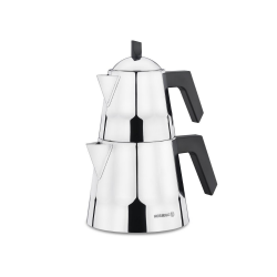 Korkmaz A224 Dıa Caydanlık Takımı - KORKMAZ