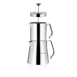 Korkmaz A225 Aqua Caydanlık Takımı - KORKMAZ