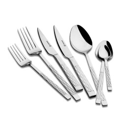 Zzz - Korkmaz A2425 Rıvera 84 Prc Ckb Set - KORKMAZ