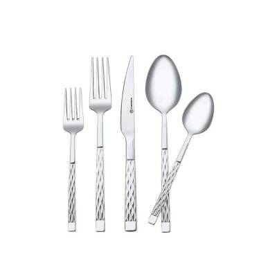 Zzz - Korkmaz A2425 Rıvera 84 Prc Ckb Set - 2