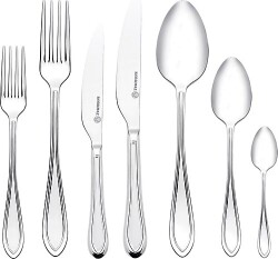 Zzz - Korkmaz A2466 Manolya 84 Prc Ckb Set - KORKMAZ