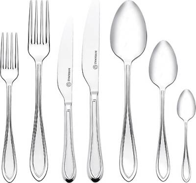 Zzz - Korkmaz A2466 Manolya 84 Prc Ckb Set - 1