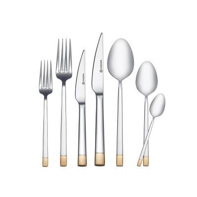 Korkmaz A2515 Polına Gold 84 Prc Ckb Stı - 1