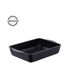 Korkmaz A2897-1 Ornella Fırın Tepsı 30x23 Cm 4 Lt - KORKMAZ