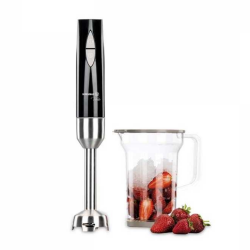 Korkmaz A444 Vertex Duo Blender Set - KORKMAZ