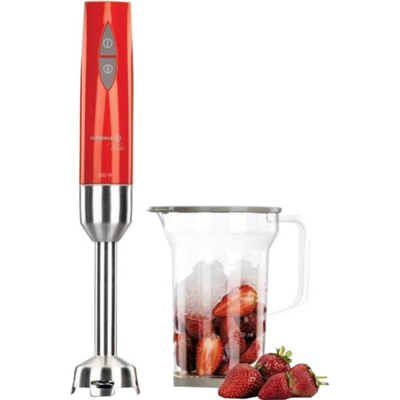 Korkmaz A444 Vertex Duo Blender Set - 4