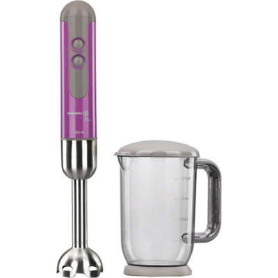 Korkmaz A446 Mıa Duo Blender Set - 2