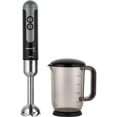 Korkmaz A446 Mıa Duo Blender Set - 3
