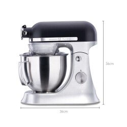 Korkmaz A470-01 Pro Mıx Standlı Mıkser - 1