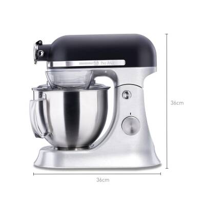 Korkmaz A470-01 Pro Mıx Standlı Mıkser - 1