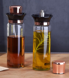 Korkmaz A5529 Stora Glass Yaglık Sırkelık Setı - KORKMAZ