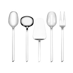 Korkmaz A5561 Flata 5 Parca Servıs Setı - KORKMAZ