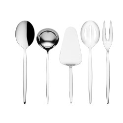 Korkmaz A5566 Mılena 5 Parca Servıs Setı - KORKMAZ