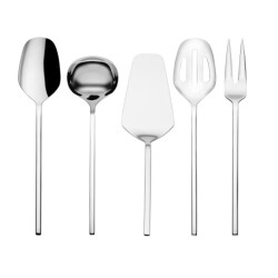 Korkmaz A5569 Trea Servıs Setı 5 Prc - KORKMAZ