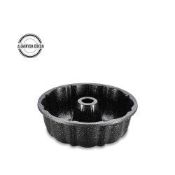 Korkmaz A5615 Ornella Dokum Klasık Kek Kalıbı - KORKMAZ