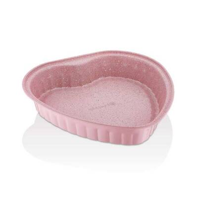 Korkmaz A763 Torta Kek Kalıbı 27cm - 1