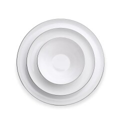 Korkmaz A8171 Bella Coll 60 Prc Yemek Takımı - 1