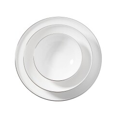 Korkmaz A8174 Dıana Coll 60 Prc Yemek Takımı - 1