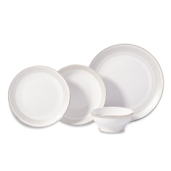 Zzz - Korkmaz A8188 Lıdya Coll 60 Prc Yemek Takımı - KORKMAZ