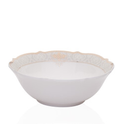 Korkmaz A8239 Elıza Coll 60 P Yemek Takımı - 5