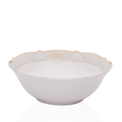 Korkmaz A8239 Elıza Coll 60 P Yemek Takımı - 5