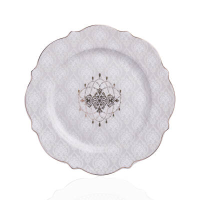 Korkmaz A8239 Elıza Coll 60 P Yemek Takımı - 7