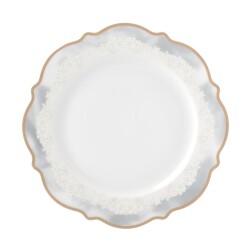 Korkmaz A8244 Elıza Coll 60 Prc Yemek Takımı - 1