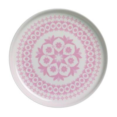 Korkmaz A8720 Asıyan Coll 30 Prc Kahvaltı Takımı - 1